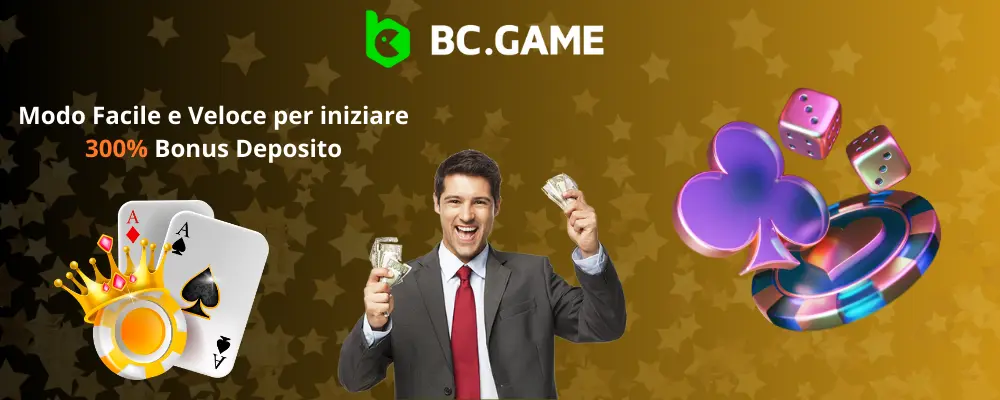 Bonus e Promozioni dei Casinò Criptovalute