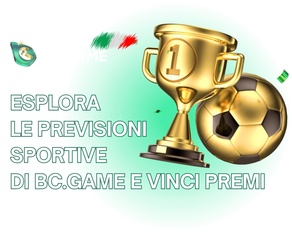 Predizioni BC.Game